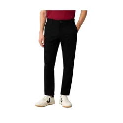 Men's Casual Regular Fit Cotton Pants | Chinos | Trousers
