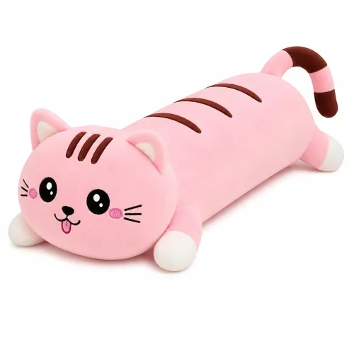 Image of cat Soft Toys and Pillow Kids