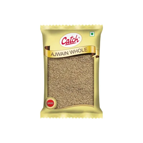 Image of Catch Ajwain Whole 100g