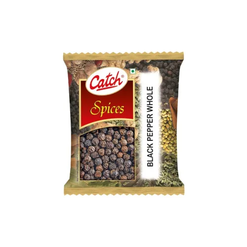 Image of Catch Black Pepper Whole – 100g