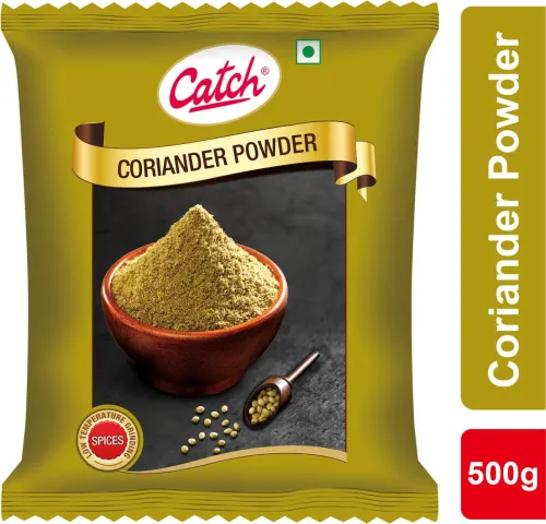 Image of Catch Coriander /Dhaniya Powder  (500 g)