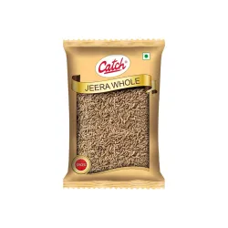 Catch Cumin Jeera Whole 200g
