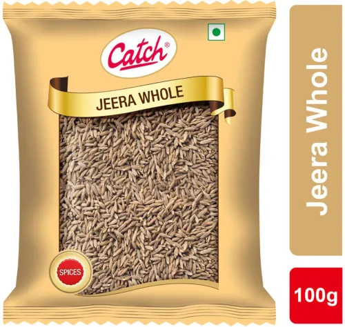 Image of Catch Cumin Whole  (100 g) Po1