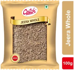 Catch Cumin Whole  (100 g) Po1