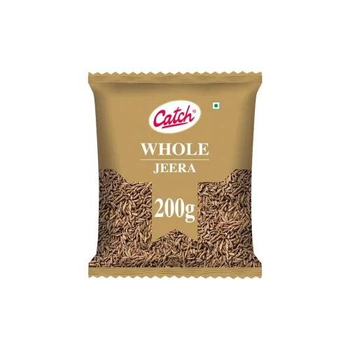 Image of Catch Cumin Whole | Jeera Whole, 200g