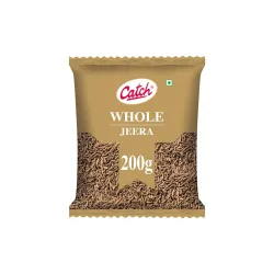 Catch Cumin Whole | Jeera Whole, 200g