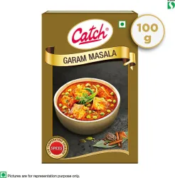 Catch Garam Masala (100 g)