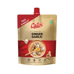 catch Ginger Garlic Paste, 200 g