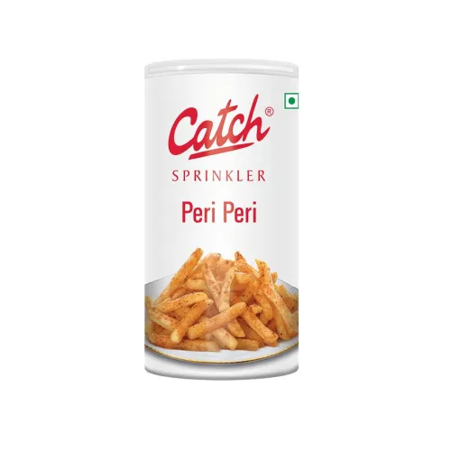 Image of Catch Peri Peri Masala Sprinkler - 90 g