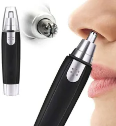 Catron Nose & Ear Hair Trimmer