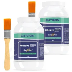 Catron SealXpert Waterproof Roof Leak Solution