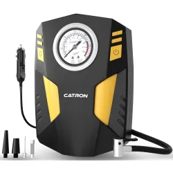Catron Tyre Inflator for Car