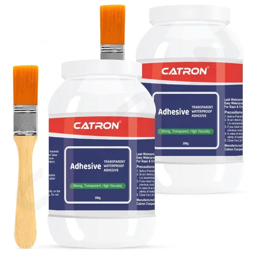 Image of Catron Waterproof 2 Crack Solution 600g
