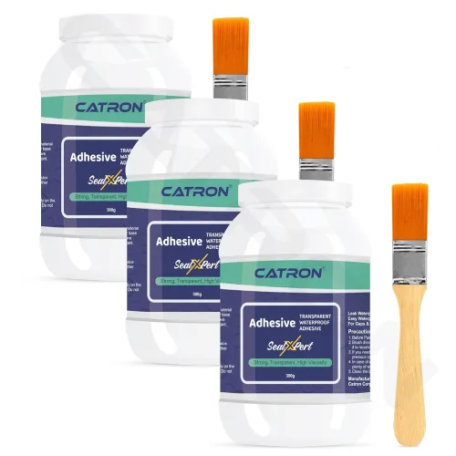 Image of Catron Waterproof SealXpert Roof Leakage Solution 900g