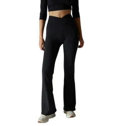 CAVA Tall Hourglass Flared Leggings for Women