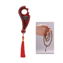 CAVERNSHOP Digital Prayer Beads Counter