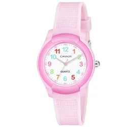 CAVIOT Kids Series Analogue Wrist Watch for Boys and Girls
