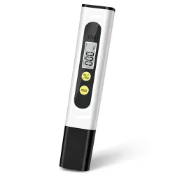 CBK Tds Meter, Total Dissolved Solids Meter, Water Quality Tester