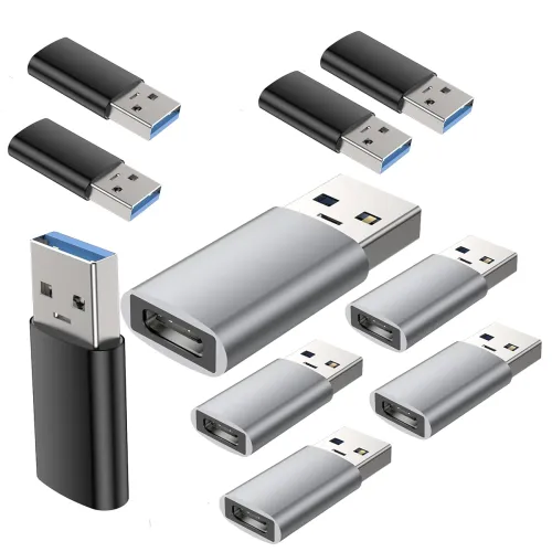 Image of C & E- USB to USB-C Adapter