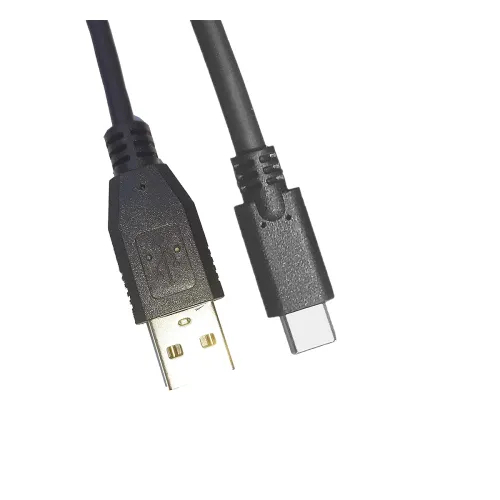 Image of C & E 3 FEET USB Type C Cable 3A Fast Charging USB A to USB C Charger Cord 1 m