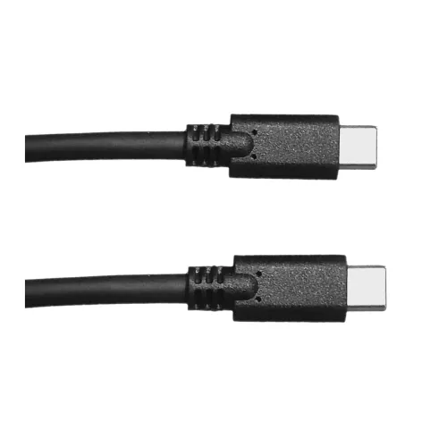 Image of C & E 1.8 Meeter USB Type-C to Type-C 2.0 Charger Cable | 6 feet |