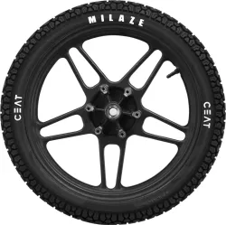 CEAT Milaze X3 Tyre 175 /70R13 Tubeless (82T)