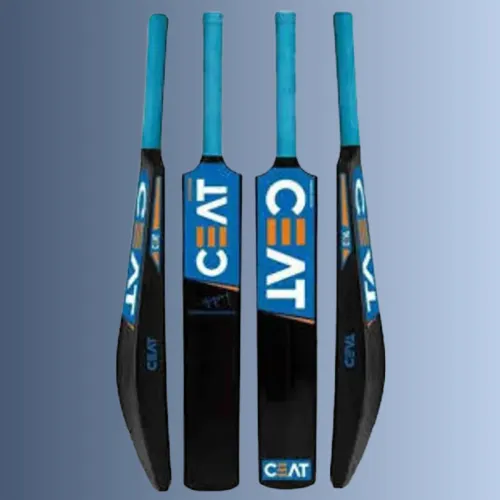 Image of CEAT PowerStrike PVC Cricket Bat 