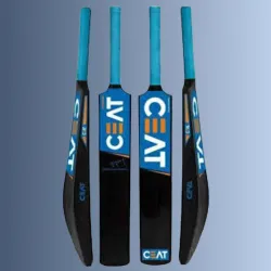 CEAT PowerStrike PVC Cricket Bat 