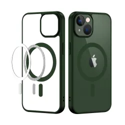 CEDO Magfit Backcover for iPhone