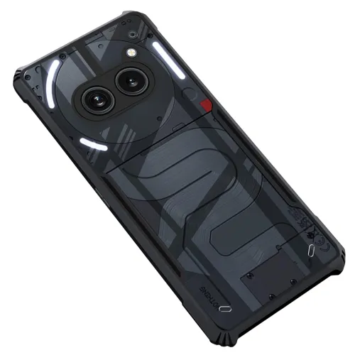 Image of CEDO Nothing Phone 2a / Phone 2a Plus (5G) Back Case Cover