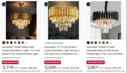 Ceiling Pendant Light at minimum 90% Discount
