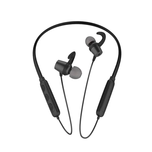 Image of SellnShip� Celebrat� Series A15 Sport Wireless Bluetooth Neckband Earphones, Magnetic Suction