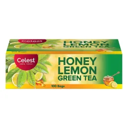Celest Green Tea 100 Bags