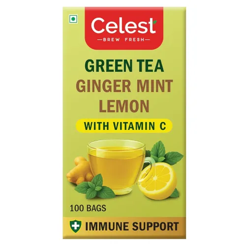 Image of Celest Green Tea