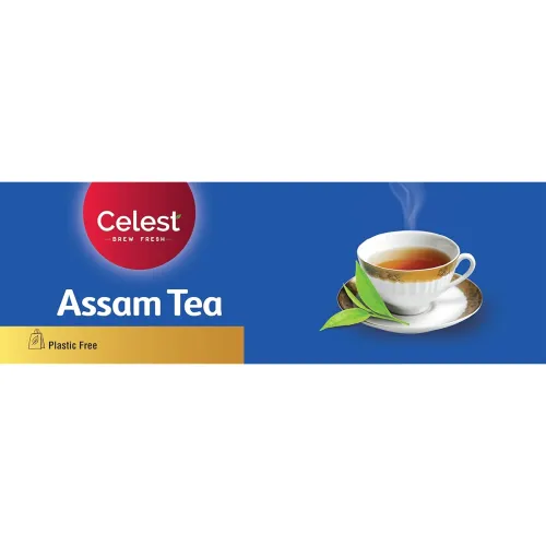 Image of Assam Black Tea Bags