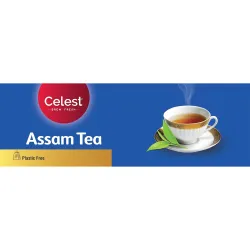 Assam Black Tea Bags
