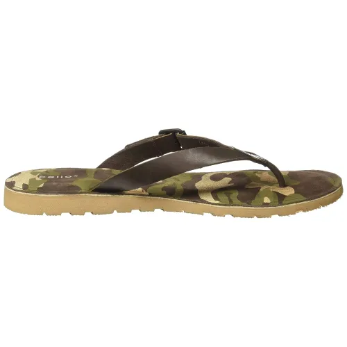 Image of Celio Men's Flip Flops Thong Sandals