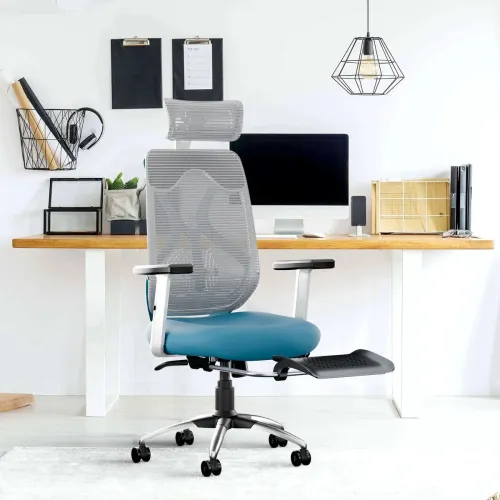 Image of CELLBELL C190 Berlin HB Adjustable Chair 
