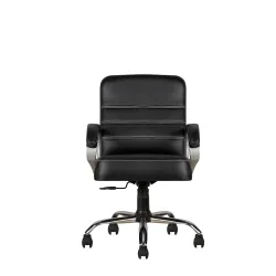CELLBELL C99 Apex Ergonomic Mid Back Executive Boss Chair for Home & Office