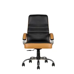 CELLBELL C99 Apex High Back Leatherette Office Chair