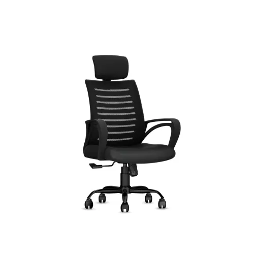 Image of CELLBELL Desire C104 Mesh High Back Ergonomic Office Chair 