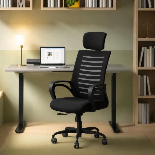 Image of CELLBELL Desire C104 High Back Office Chair