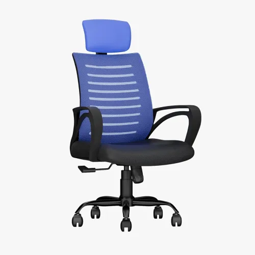 Image of CELLBELL Desire C104 Mesh High Back Ergonomic Office Chair
