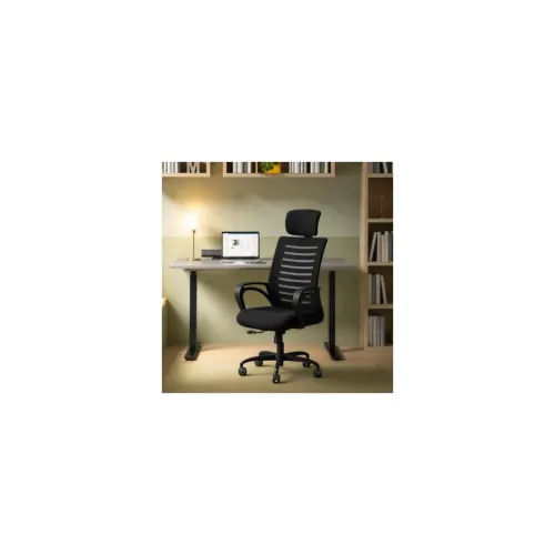 Image of CELLBELL Desire C104 Mesh High Back Ergonomic Office Chair