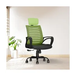 CELLBELL Desire C104 Mesh High Back Ergonomic Office Chair