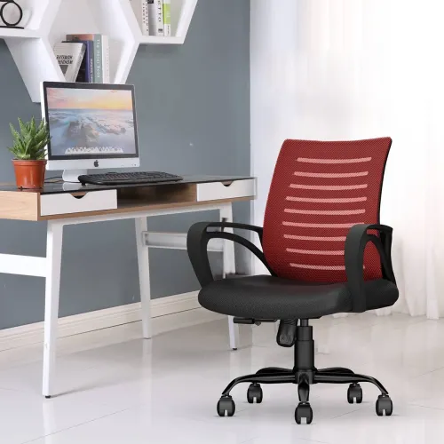 Image of CELLBELL Desire C104 Office Executive Chair