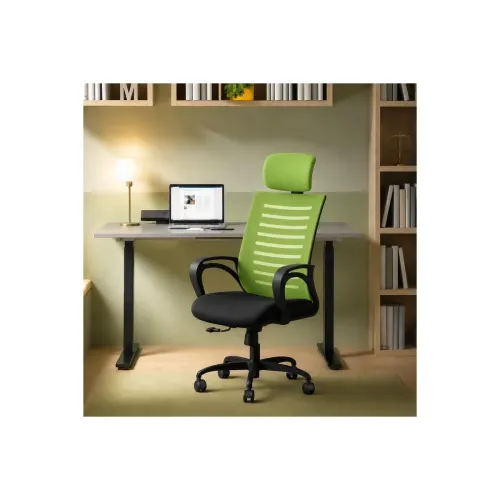 Image of CELLBELL Desire C104 Mesh High Back Ergonomic Office Chair