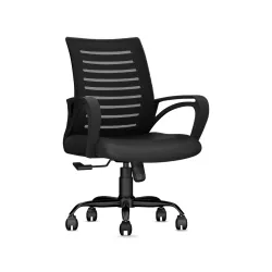 CELLBELL Desire C104 Mesh Mid Back Ergonomic Office Chair