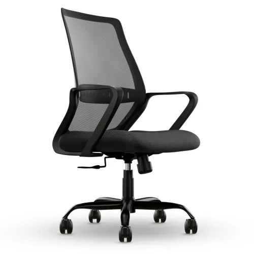 Image of CELLBELL Desire Pro Mesh Office Chair 