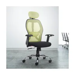 CELLBELL Tauras Lite C100 Mesh High Back Office Chair